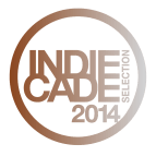 IndieCade Seal