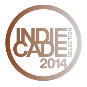 IndieCade Seal